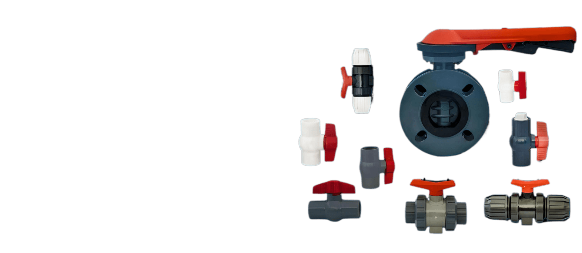 ball valve mould