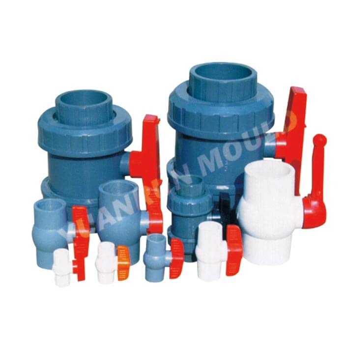 Ball Valve