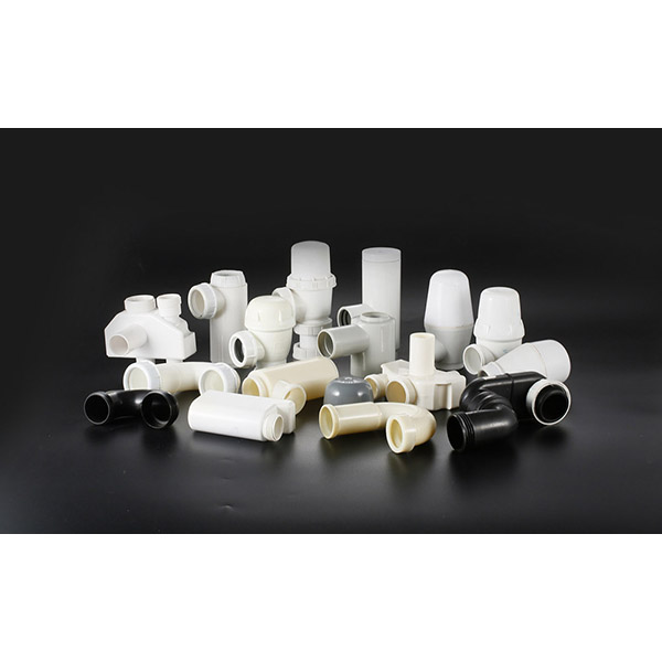 Drainage sanitary mold 