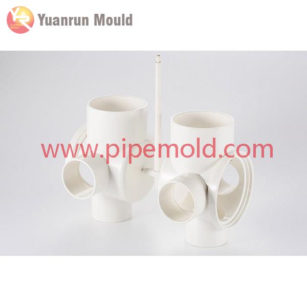 PVC MOLDS 2