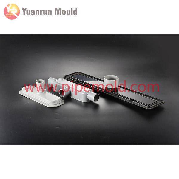 DRAINAGE MOLDS 2
