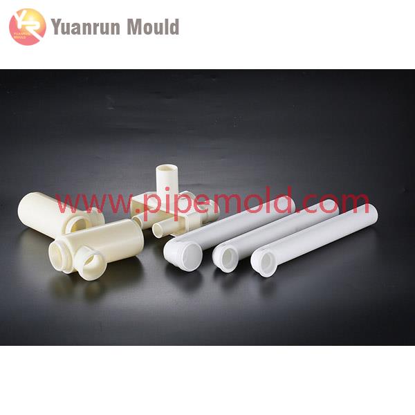 DRAINAGE MOLDS 3