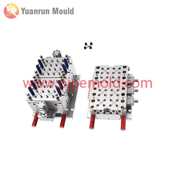 MOLD-DRIP IRRIGATION VALVE NUT Φ32