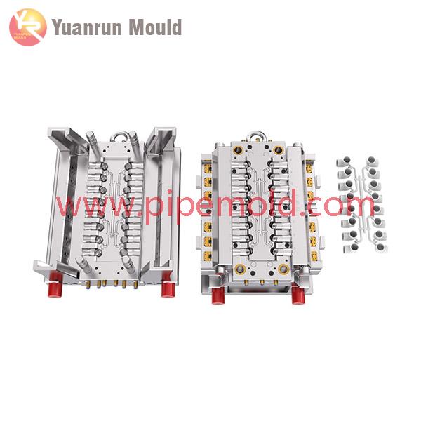 PVC MOLD-ELBOW ¾''X90°