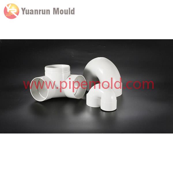 PVC MOLDS 1