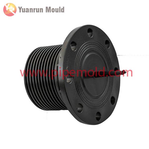 PPB plug pipe fitting mold