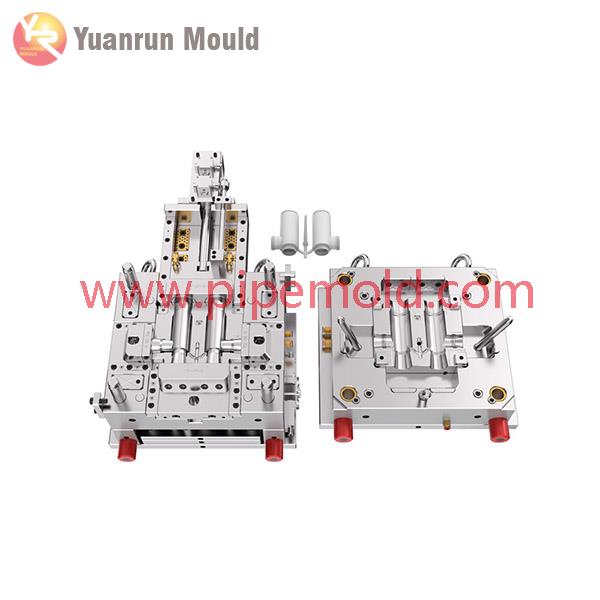 ABS MOLD-DRAIN TEE CONNECTORS