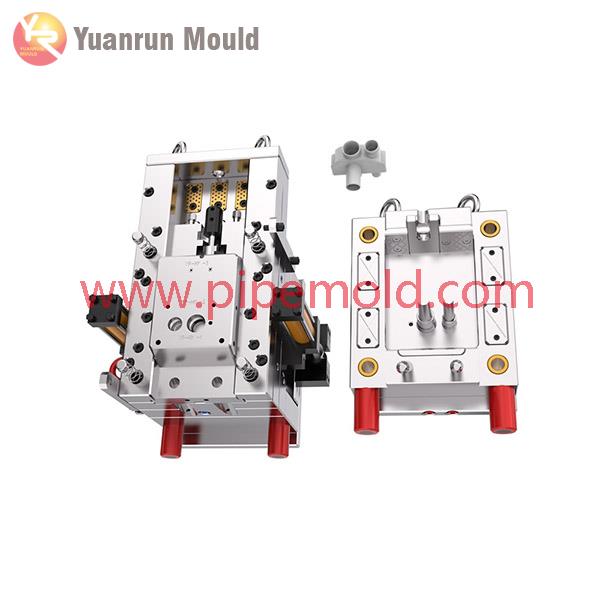 ABS MOLD-DRAIN MANIFOLD