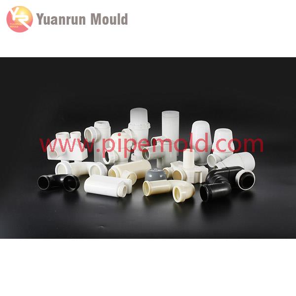 DRAINAGE MOLDS