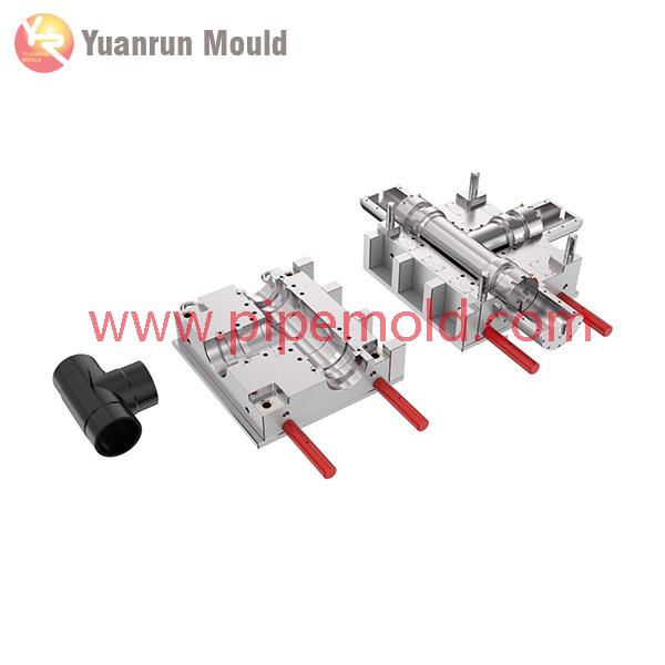 PE-SDR11 TEE 400X400