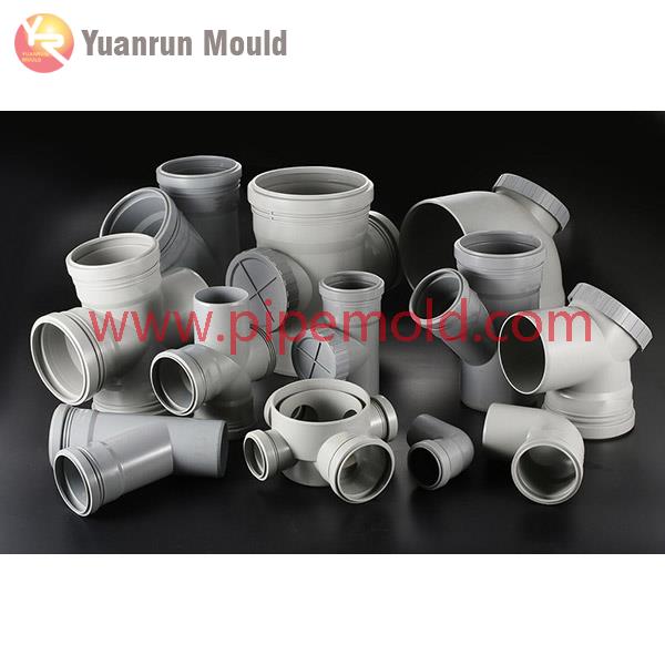 PPH MOLDS